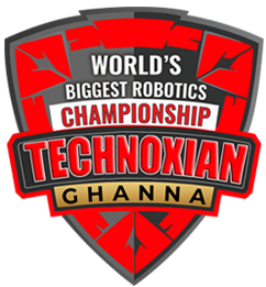 Technoxian Logo