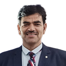 Dharmendra Sahu