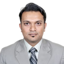 Prashant Teke