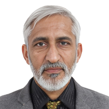 Group Captain, Rajiv Kumar Narang