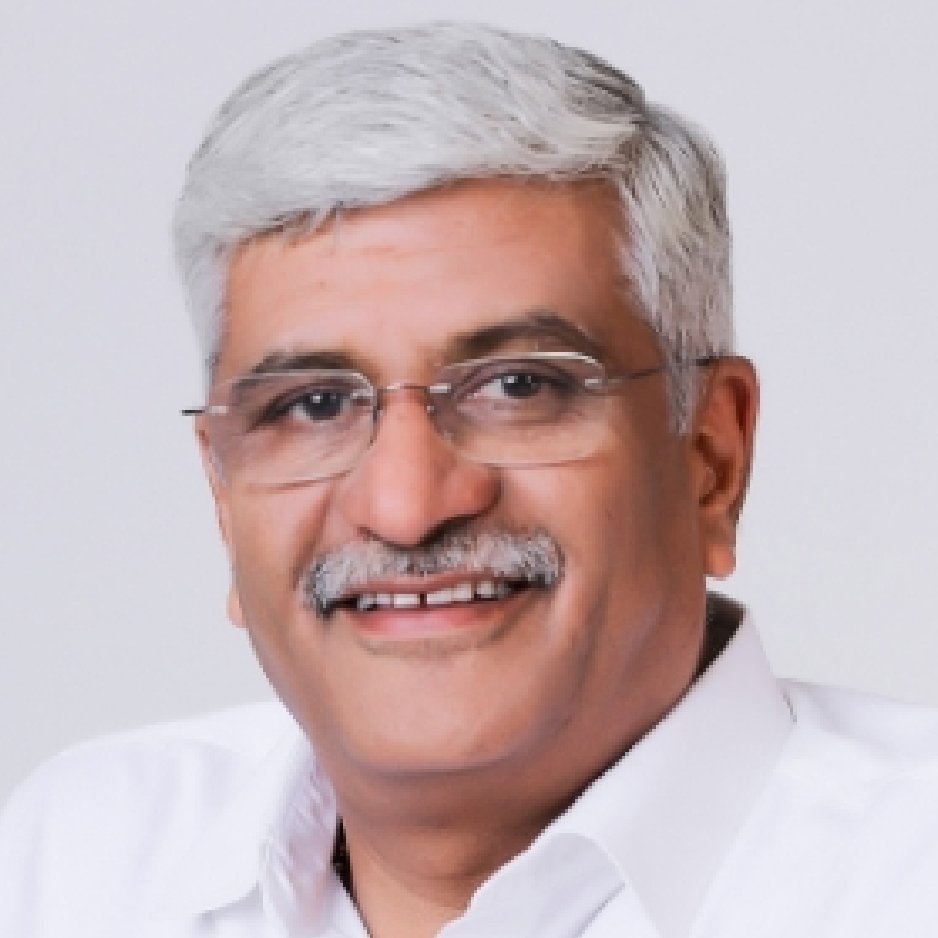 Gajendra Singh Shekhawat
