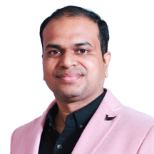Ashish Kumar