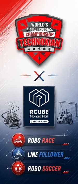 Rcube Monad Mall