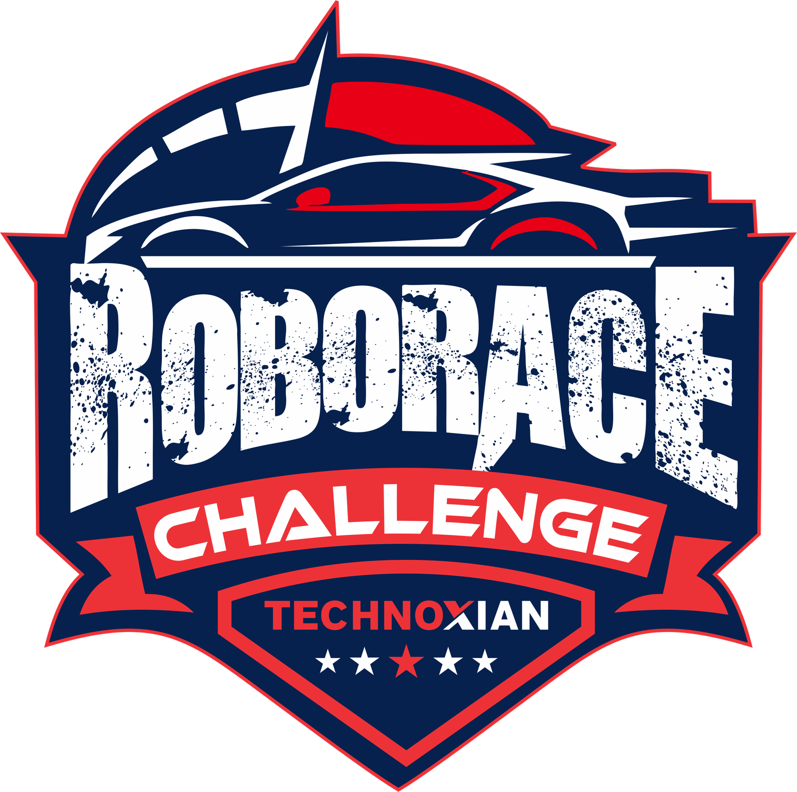 Robo Race Logo