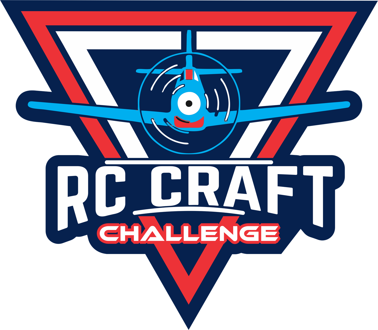 RC Craft Logo