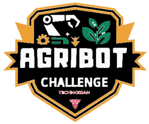 Theme Bot Challenge Logo