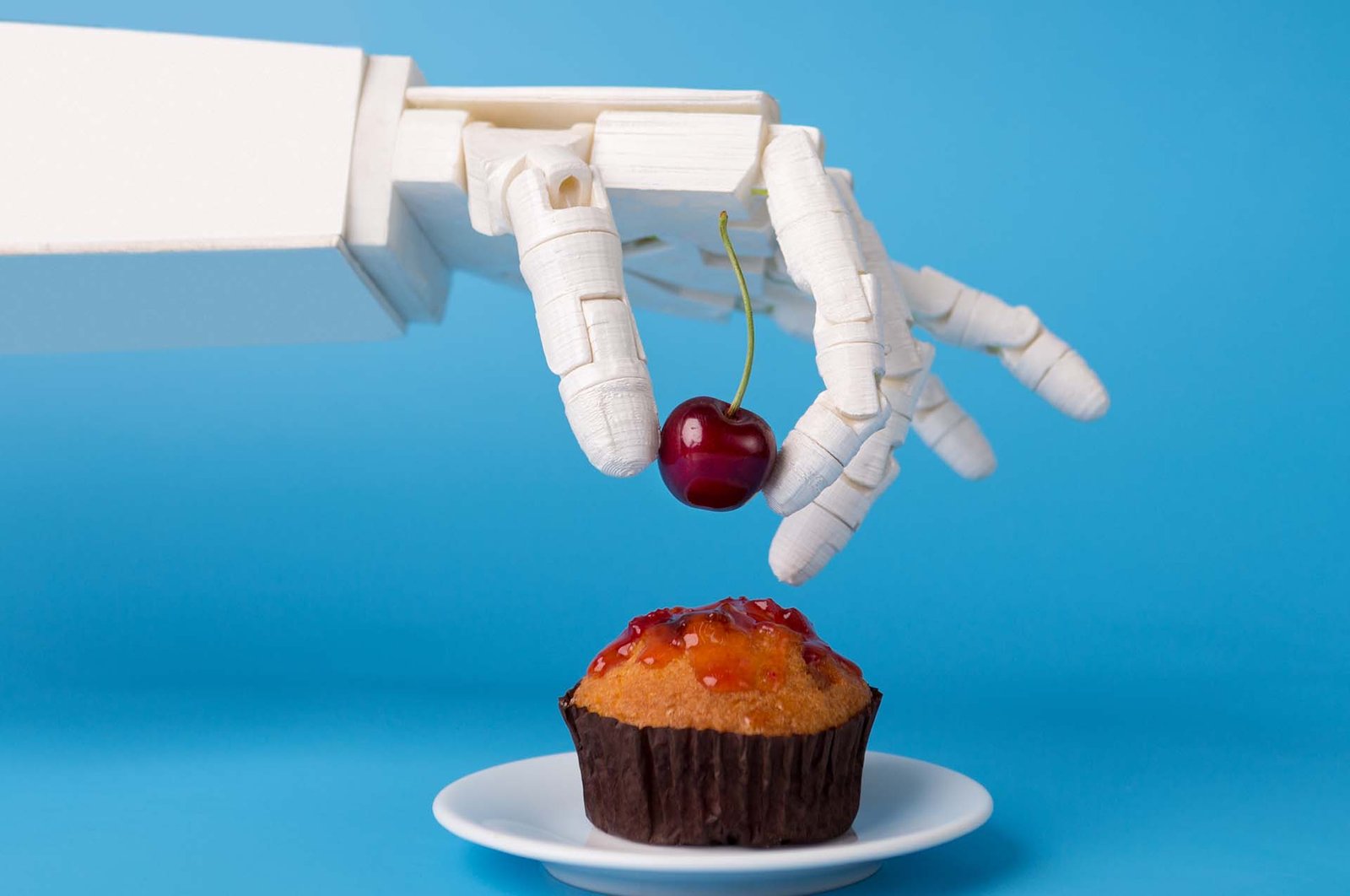 Top Ways Robotics Is Changing the Food Industry Techie La